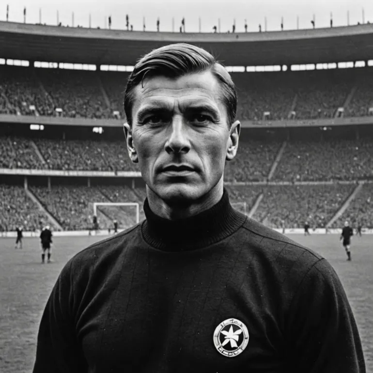 На легендарного футболиста СССР было страшно смотреть после операции. Даже ветераны Афгана испугались