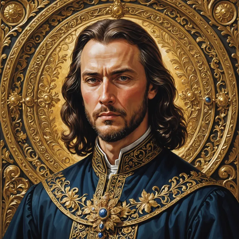 Кирилл: значение имени, характер и судьба — Полный разбор имени Кирилл