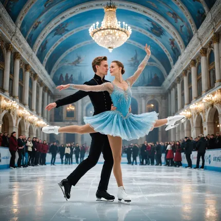 Как появилась главная программа в истории фигурного катания: история, скандалы и неожиданные повороты