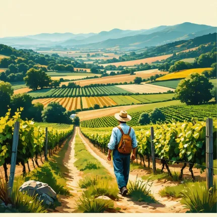 Разбираемся с терруар Кубани: от А до Я