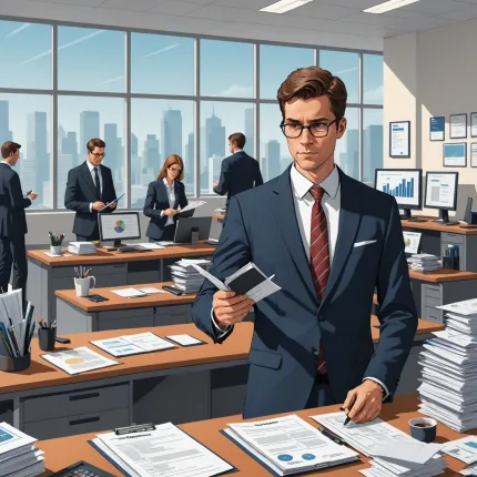 Недостающие документы: подробная инструкция и важные нюансы